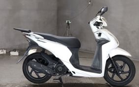 HONDA DIO 110 JF58