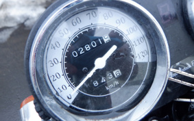 YAMAHA YB125 PCJL