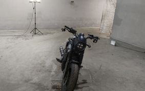 HONDA  REBEL 250S MC49