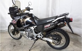 HONDA AFRICA TWIN 750 1997 RD07