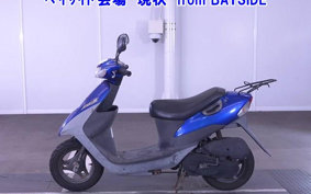 SUZUKI LETS2