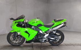 KAWASAKI ZX 10 NINJA R ZXT00D
