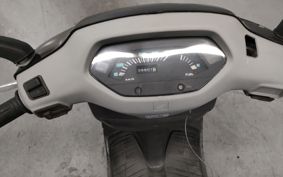 HONDA LEAD 90 HF05