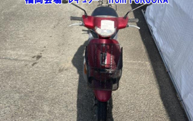 SUZUKI LETS4