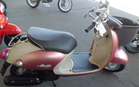 YAMAHA VINO MORUFE SA37J
