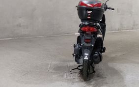 SUZUKI ADDRESS V110 CE47A