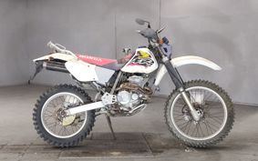 HONDA XR250 MD30