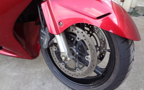 HONDA CBR1100XX 1997 SC35