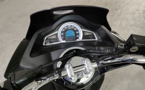 HONDA PCX 150 KF18