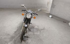 YAMAHA SR400-1 1JR