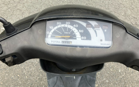 SUZUKI LETS2 CA1KA