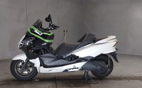 HONDA FORZA Z MF10