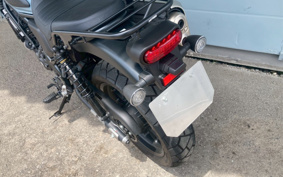 HONDA CL250 MC57