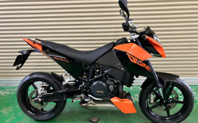 KTM 690 DUKE 2008 LDS40
