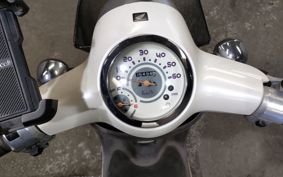 HONDA GIORNO AF70