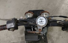 HONDA GYRO TD01