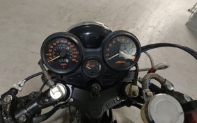 HONDA CBX550F INTEGRA PC04