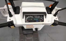 HONDA GYRO TD02