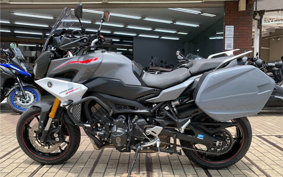 YAMAHA TRACER 9GT 2018 RN51J
