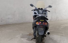 HONDA FORZA S MF06