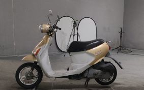 SUZUKI LETS4 CA41A