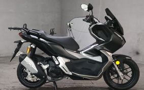 HONDA ADV150 KF38