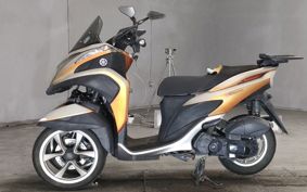 YAMAHA TORI CITY125 SE82J