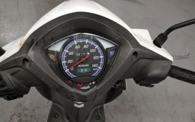 SUZUKI ADDRESS V110 CE47A