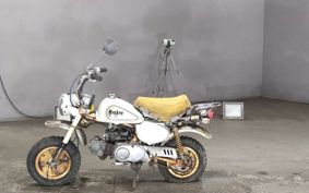 HONDA MONKEY Z50J