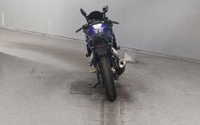 YAMAHA YZF-R25 RG10