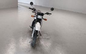 YAMAHA DT50 17W
