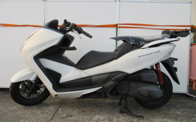 HONDA FORZA MF12