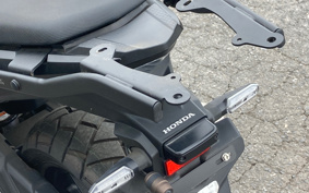 HONDA 400 X 2021 NC56