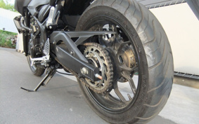 YAMAHA MT-25 RG10J