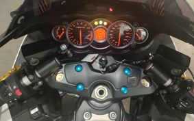 SUZUKI GSX1300R HAYABUSA GX72A