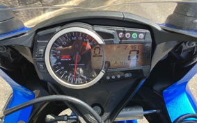 SUZUKI GSX-R1000 2016 CY111