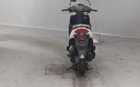 SUZUKI ADDRESS V110 CE47A