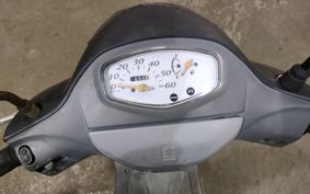 SUZUKI LETS5 CA47A