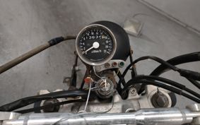 YAMAHA TW200 DG07J