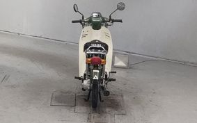 YAMAHA MATE 80 22K