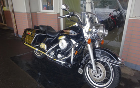 HARLEY HARLEY FLHR1340 1998 FDL