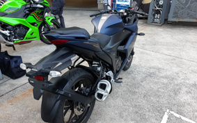 SUZUKI JIKUSA-SF250 ED22Y