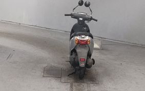 SUZUKI LETS4 CA45A