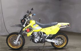 SUZUKI DR-Z400S SK43A