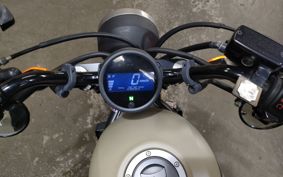 HONDA REBEL MC49