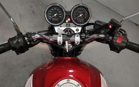 HONDA CB400SFV-4 NC42