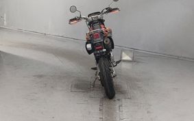 KAWASAKI D-TRACKER LX250E