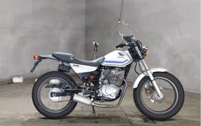 HONDA FTR223 MC34