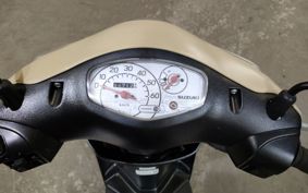SUZUKI LETS CA4AA