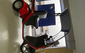 HONDA GYRO TA03